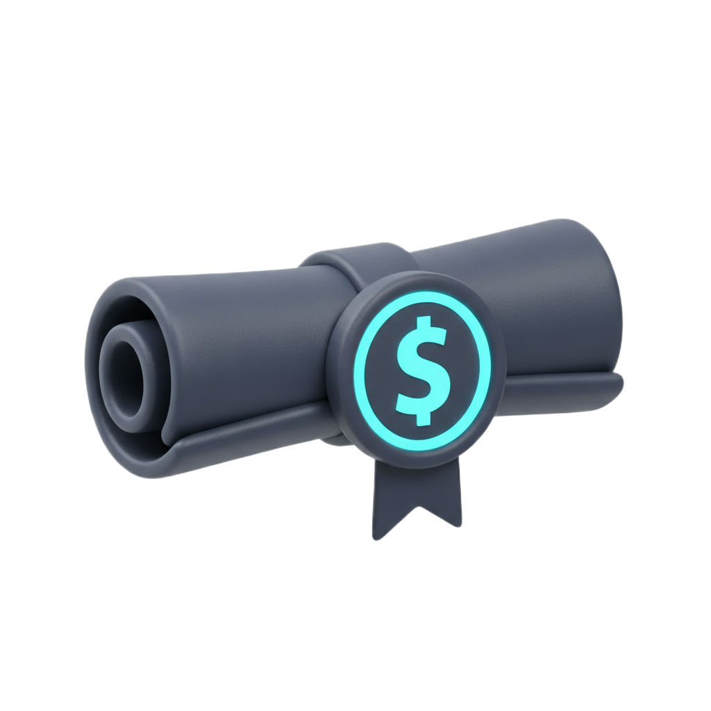 Professional Invoicing