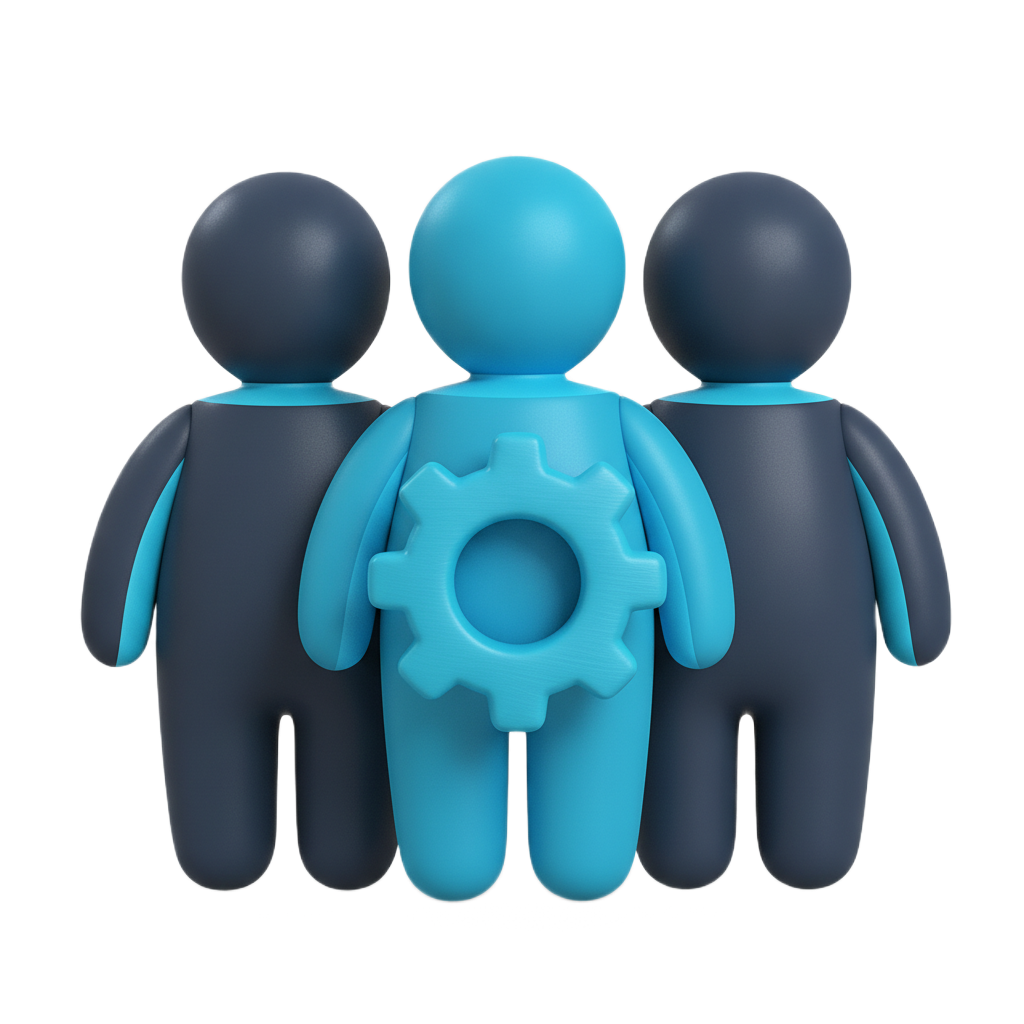 User & Access Control