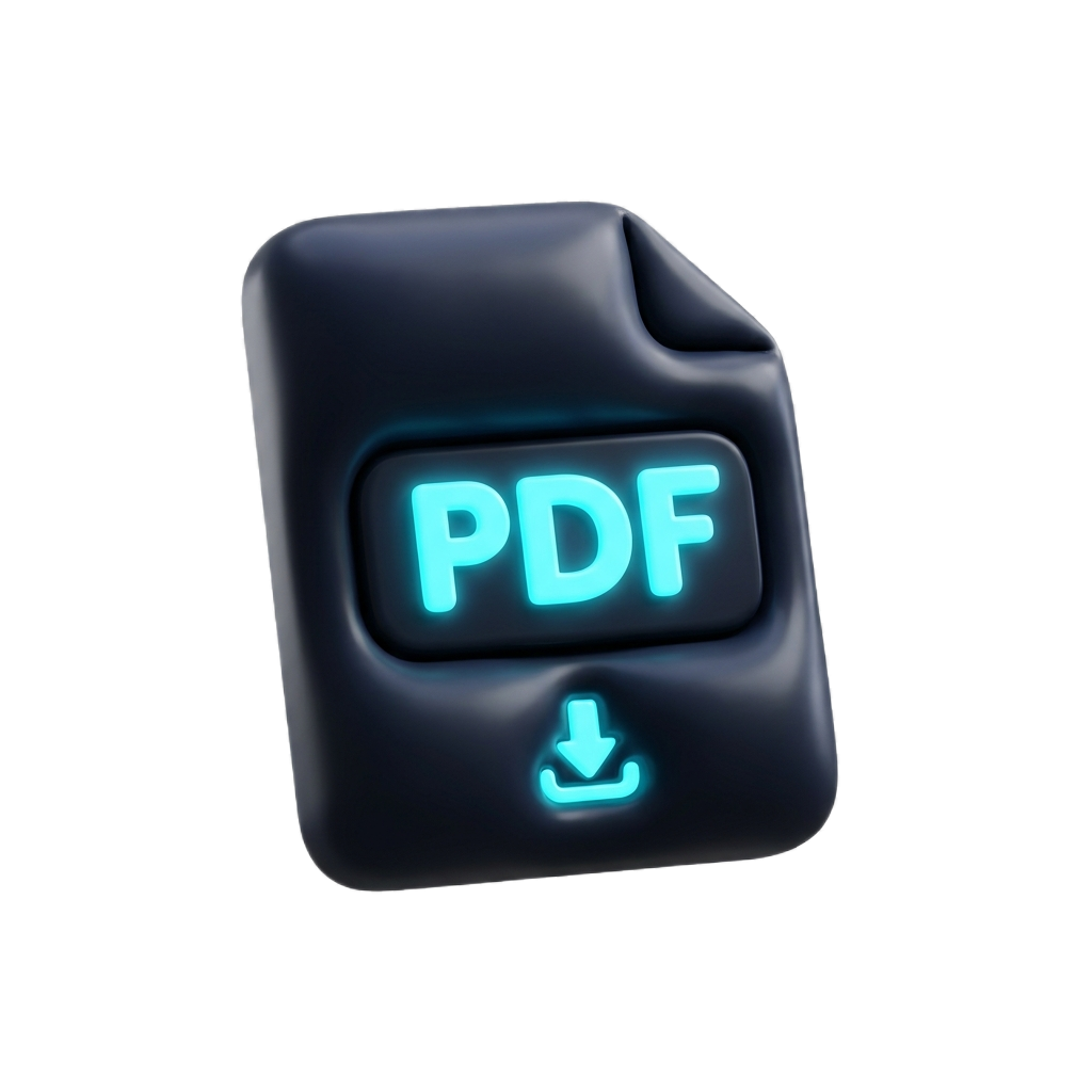 PDF Document Generator