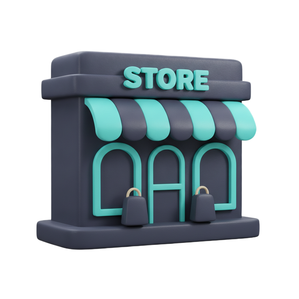 Multi-Store Management